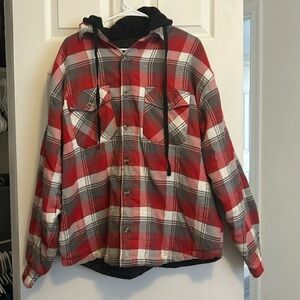Argee usa. winter jacket